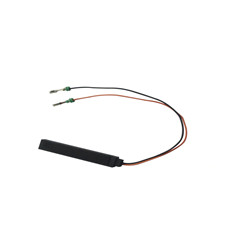 PEPS / KEYLESS antenna